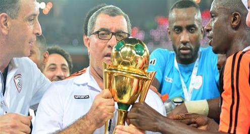 لهذة الاسباب.. عمار السويح يقرر الرحيل عن الشباب 